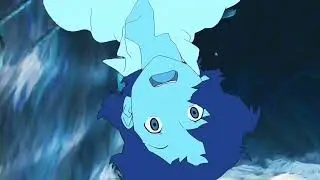 Zamanda Sıçrayan Kız ( Anime ) THE GİRL WHO LEAPT THROUGH TİME