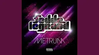 Metrum (Original Club Mix)
