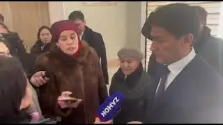 айрим банисаларда учраб турадигон холат