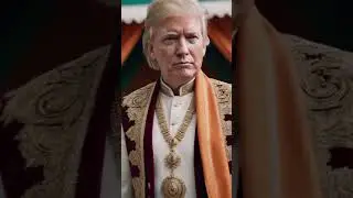 Donald Trump | Realistic Ai Images #donaldtrump #aiart #shorts