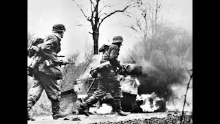 Top 10 Panzer Aces of WW2