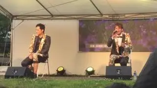 四季彼方、なついろ（夏彩）