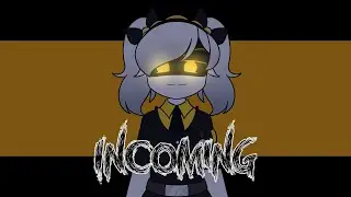 INCOMING | Meme | Murder Drones (Ft. J and V)