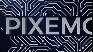 High-Tech Logo Reveal After Effects Project Download