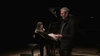 Yuji Itoh - The Reconciliation (2016) - Satoko Inoue, John McLachlan, Lafcadio Hearn
