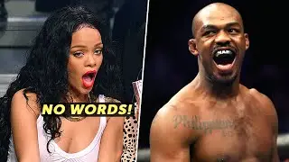 Jon Jones 5 Ridiculous Finishes You Surely Ignored