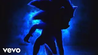 TONES AND I - DANCE MONKEY (DJ Dark Remix) | SONIC THE HEDGEHOG