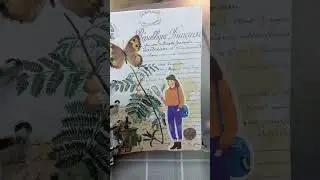 journal with me asmr💛🫒asmr journaling no talking shorts | journaling asmr shorts | journaling online