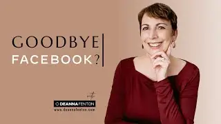 Is it time to kiss Facebook goodbye?