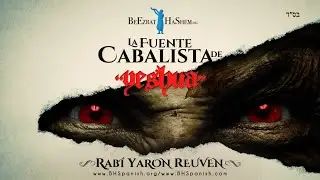 La fuente Cabalista de yeshu