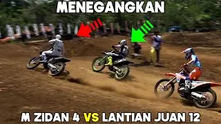 M ZIDAN 4 asapi LANTIAN   SPORT 4TAK sd 250 CC CLEOSASERIES