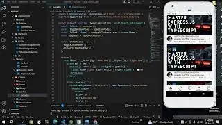 YouTube Clone App  in React Native || Developer Rejaul ||