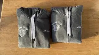 🚴‍♀BRODERIE POUR LE MAGASIN CYCLES COTTY🚴