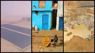 Study for an MSc in Global Development with The Open University