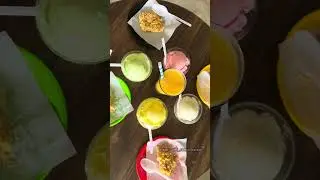 Sri Kalahasti Palkova Live Making, Tirupati 🤤 | 