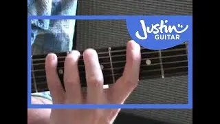 Fast Legato Rock Technique #2 (Guitar Lesson) How to play