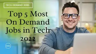 Top 5 Highest Paying Tech Jobs in demand in 2025