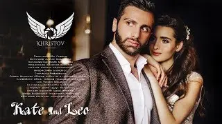 Kate и Leo (love time)