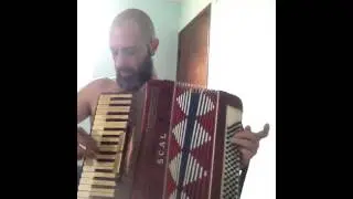 Dim Dim da Sanfona  Rima e prosa