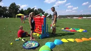 Imagevideo: TuS Wrexen | WLZ Sommertour