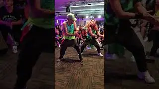 @KarinaRochazumba #karinarocha #queseprenda #zin112 #reggaeton #reggaetondancemusic