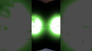 The light, it burns! | STALKER 