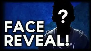 My Official FACE REVEAL!