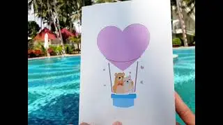 Give Your Loved One The Most Memorable Cards!