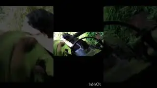 УАЗ МАШИНА ДЛЯ ДУШИ.замена шрус привода.