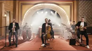 Rubato - Tutuklu (Official Video)