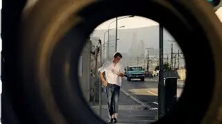 Keep The World Flawed - DIESEL SS18