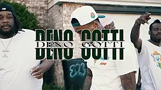 DENO GOTTI - ERASE ✏️A NIGGA 🥷🏿 (MUSIC VIDEO) SHOT BY @RealTalkFilmz