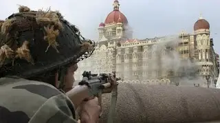 14 Years Since 26/11 Mumbai Attack | How India Has Strengthened Its Security