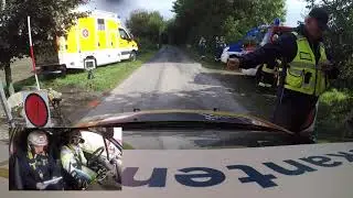 BSM Motorsport - Adac Cimbern Rallye 2021 - Minirally Syd