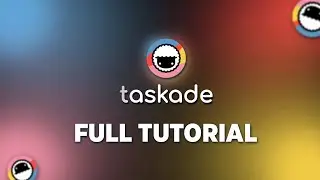 How to use Taskade ai features  |  Taskade Tutorial