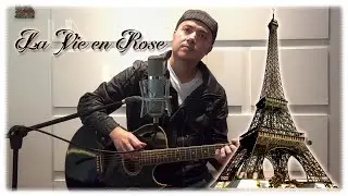 La Vie en Rose
