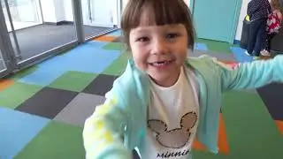 ВЛОГ. САМЫЙ ОГРОМНЫЙ АКВАПАРК В КАЗАХСТАНЕ!