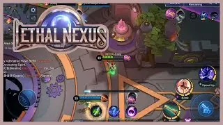 I'M BAD AT PLAYING SURVIVAL NEXUS