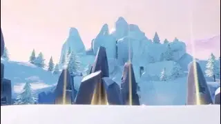 Retarded Fortnite PARKOUR TUTORIAL