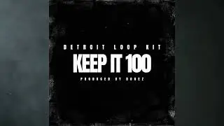 (FREE) Detroit Loop Kit 2022 - 
