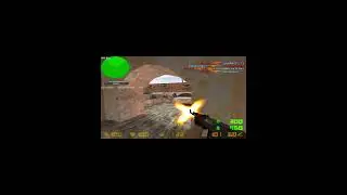 fast -4 cs 1.6 de_mirage fastcup.net #cs16 #shorts #fastcup