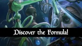 Discover the Formula Behind Magic the Gathering | Theory | Deck Construction | MTG Arena