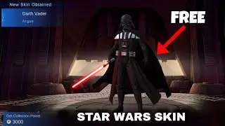 HOW MUCH IS A STAR WARS SKIN