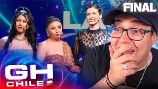LA GRAN FINAL (AL FIN) | GRAN HERMANO CHILE 115