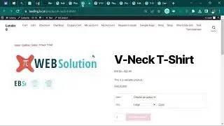 issue in conditional discount plugin