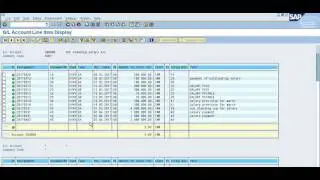 Open item management  - 23