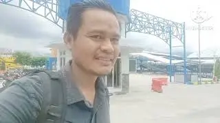 KELILING NTT. PELABUHAN KALABAHI ALOR⛴️