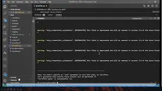 MVPDays - Write, Plan, Apply Terraform for Windows Virtual Desktop