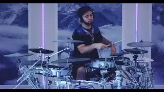 Bankrol Hayden - Cabo - drum remix