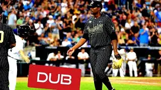 Vanderbilt vs. Michigan highlights